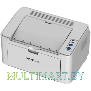 Принтер Pantum P2518 картинка 4